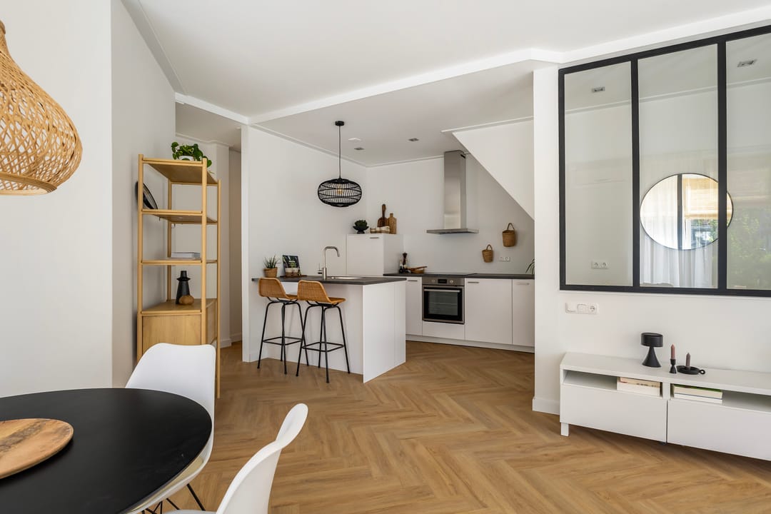 Foto 13 van Groningerstraat 13-A