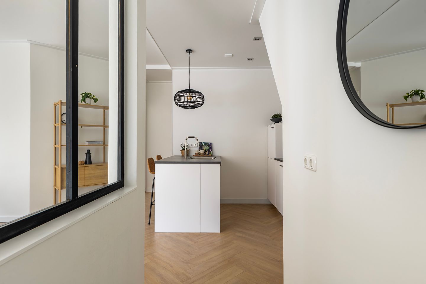 Foto 20 van Groningerstraat 13-A