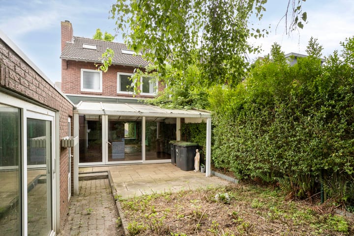 Foto 17 van Kleingraverstraat 6