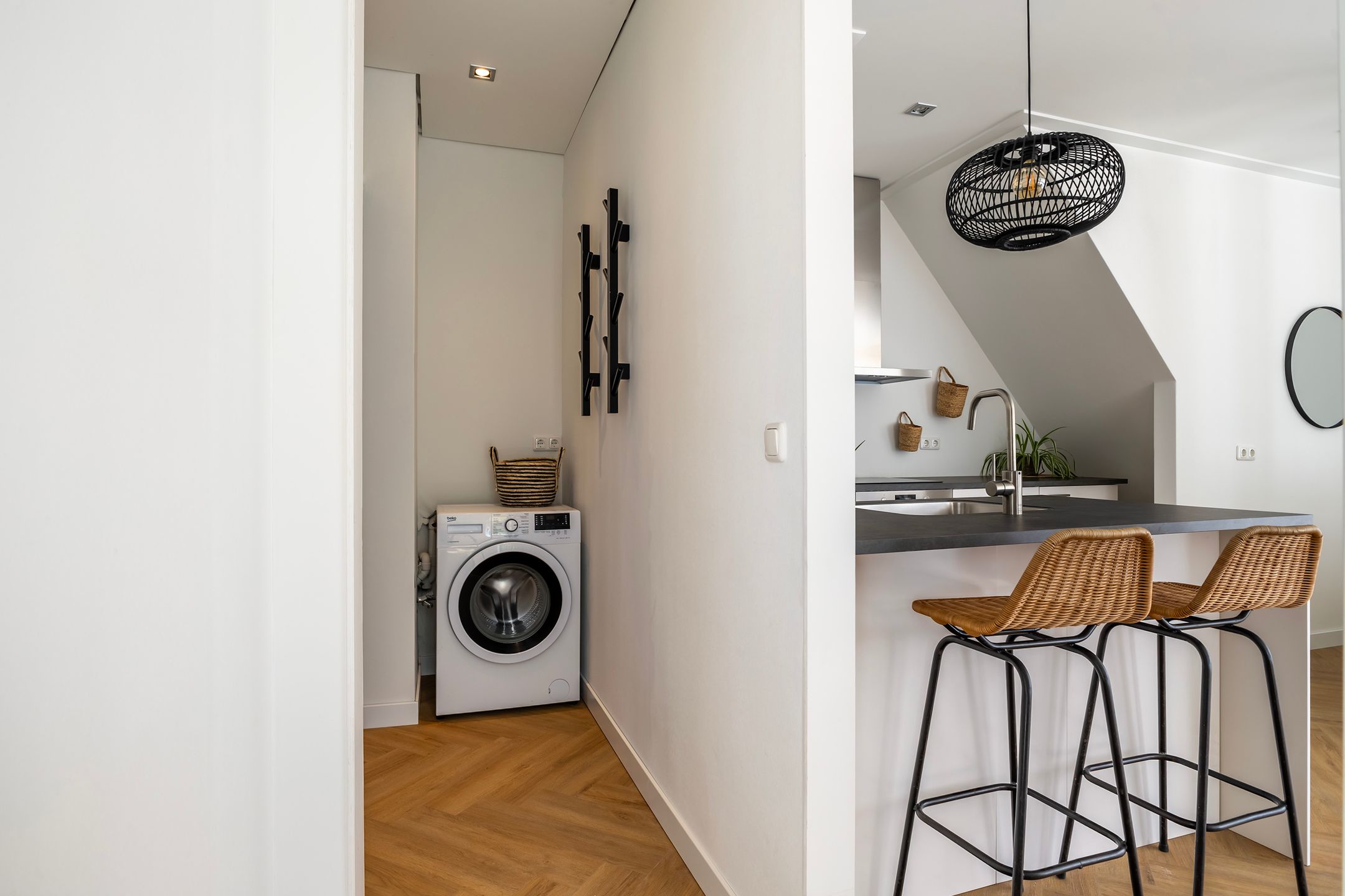 Foto 21 van Groningerstraat 13-A