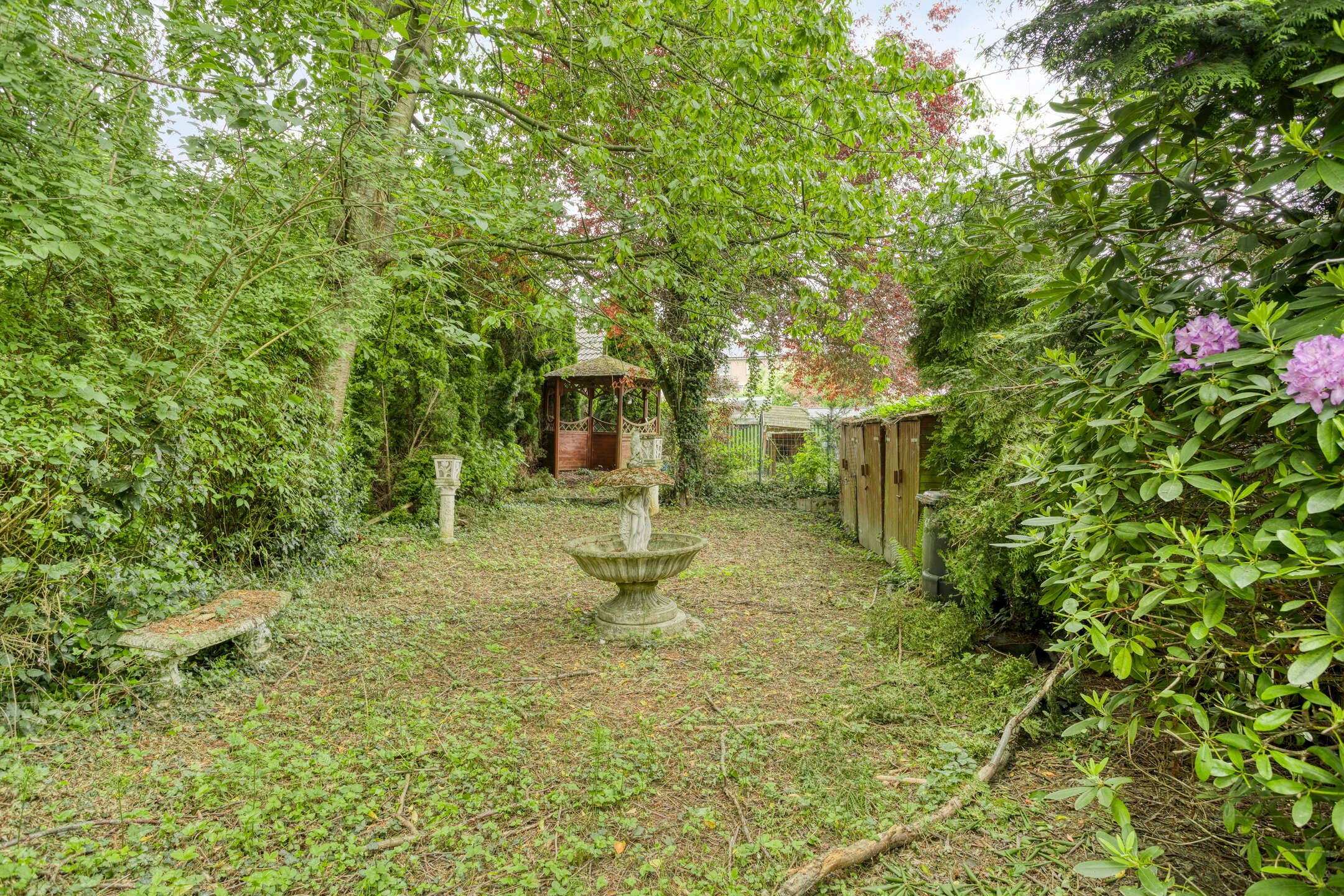 Foto 21 van Kleingraverstraat 6