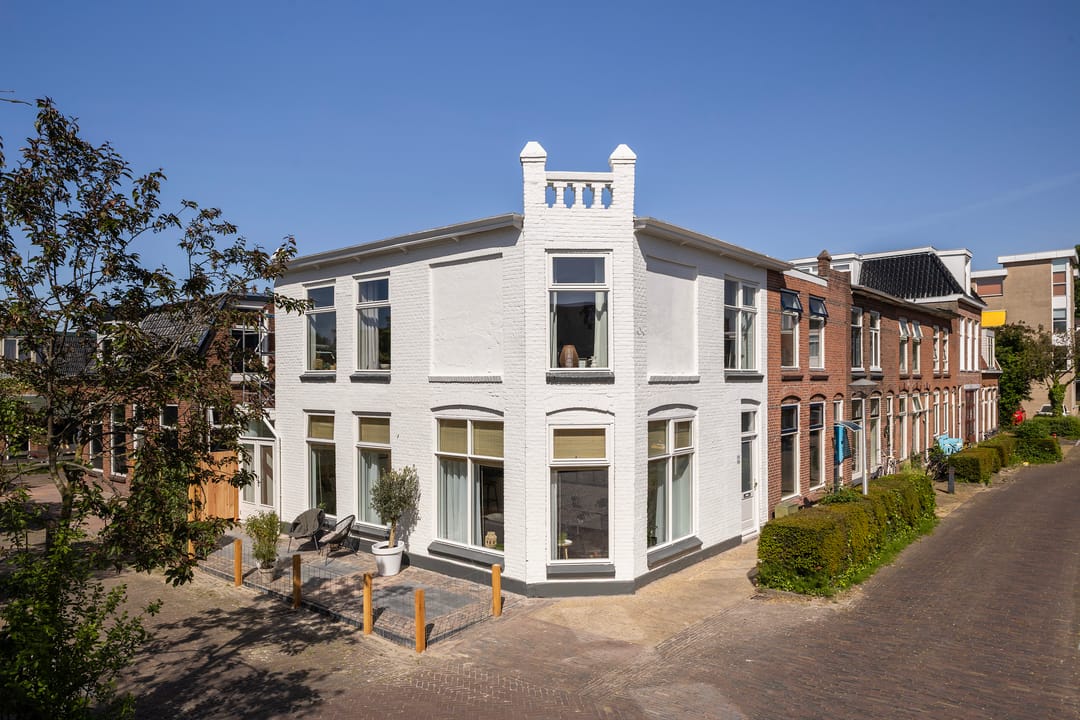 Foto 32 van Groningerstraat 13-A