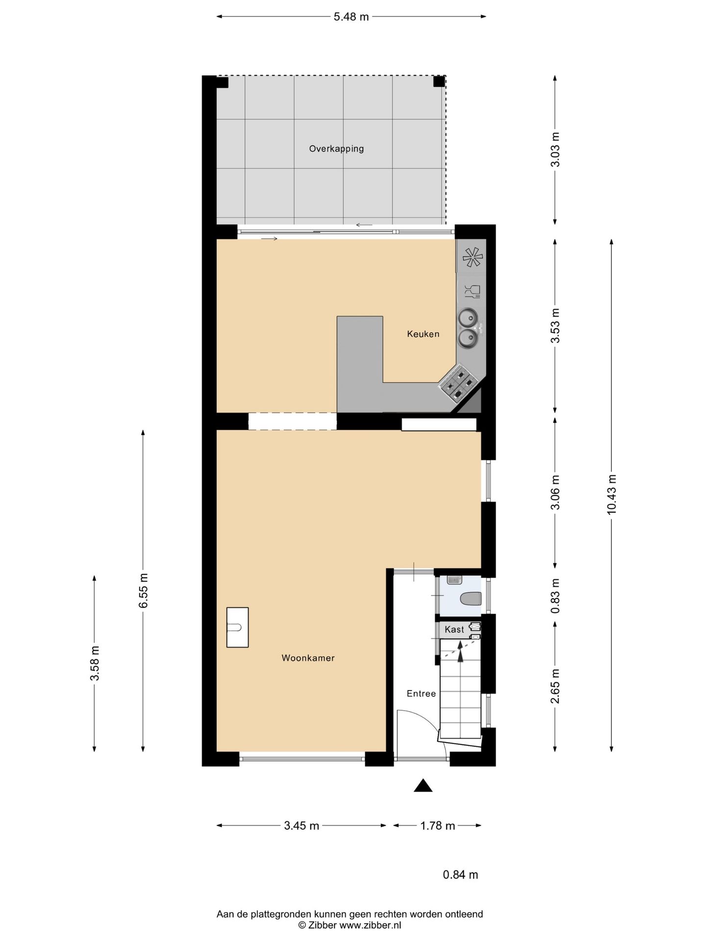 Foto 25 van Kleingraverstraat 6