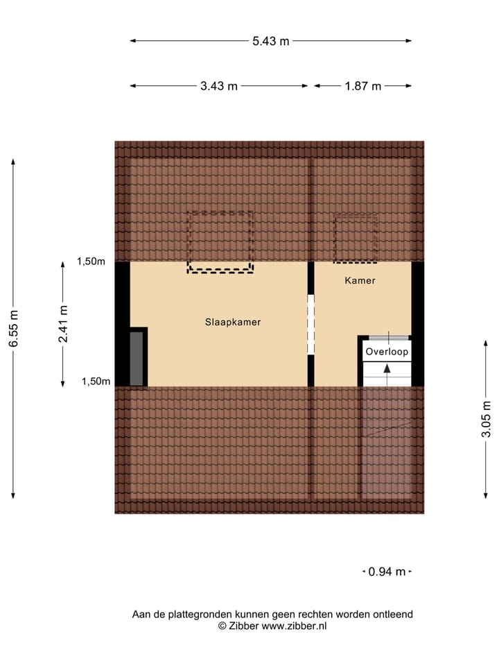 Foto 27 van Kleingraverstraat 6