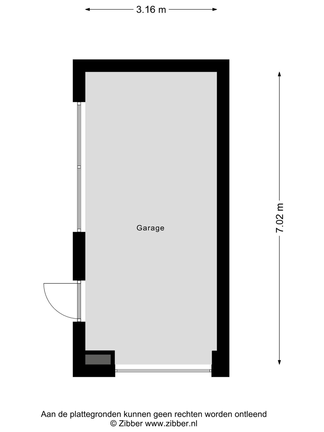 Foto 28 van Kleingraverstraat 6