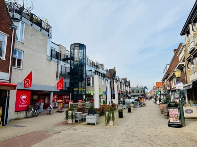 View photo 3 of Langstraat 186