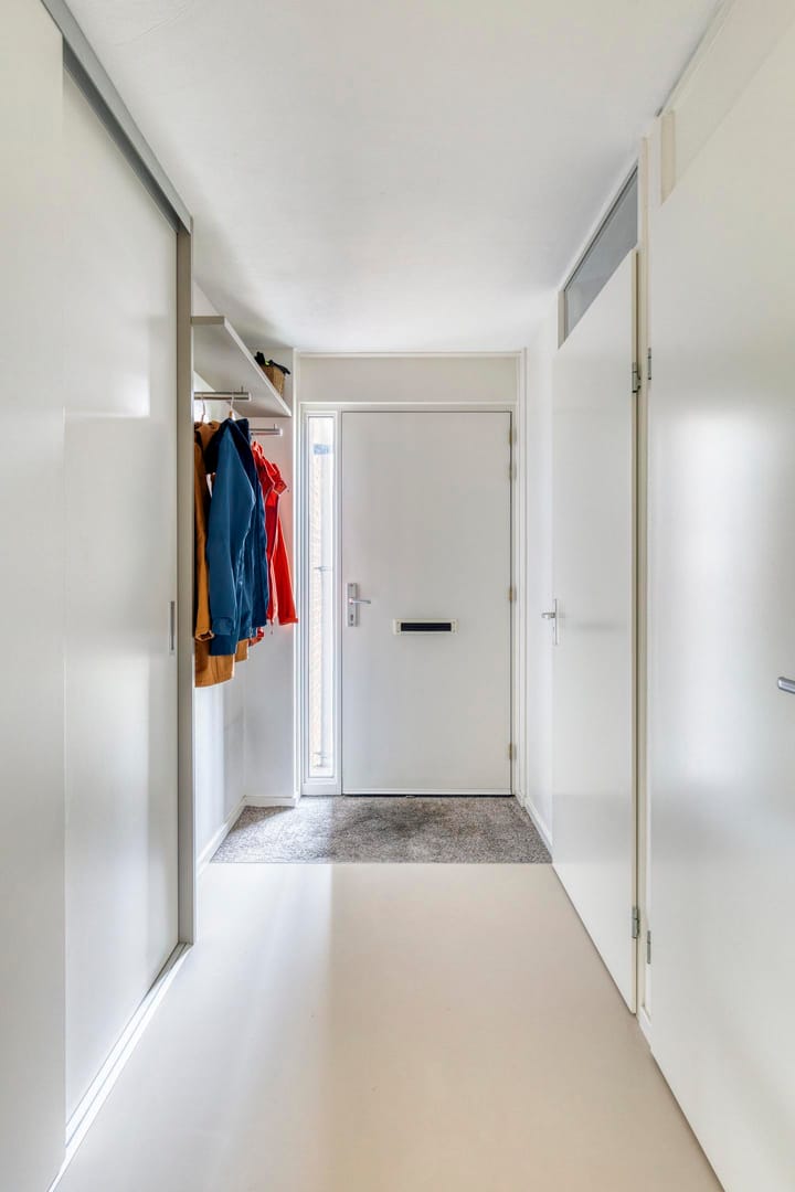 Foto 7 van Magnolialaan 24