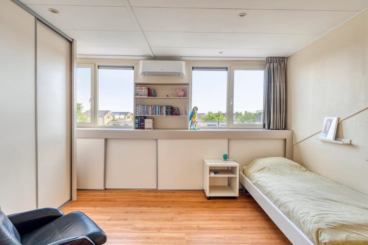 Foto 25 van Magnolialaan 24