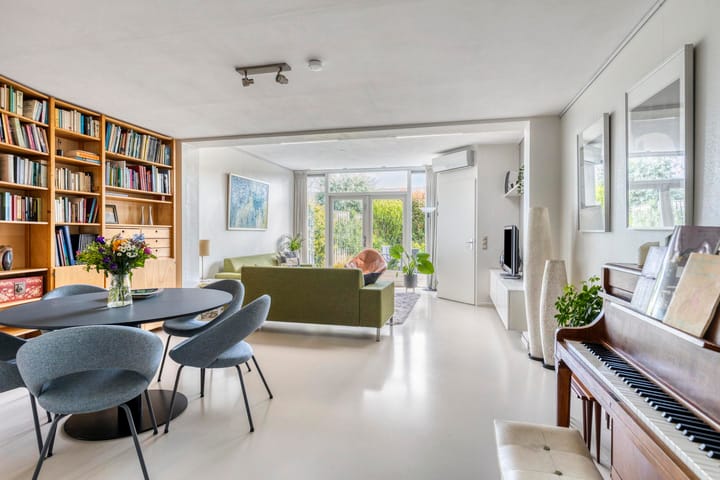 Foto 8 van Magnolialaan 24