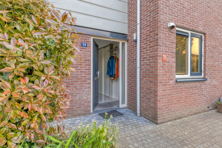 Foto 5 van Magnolialaan 24