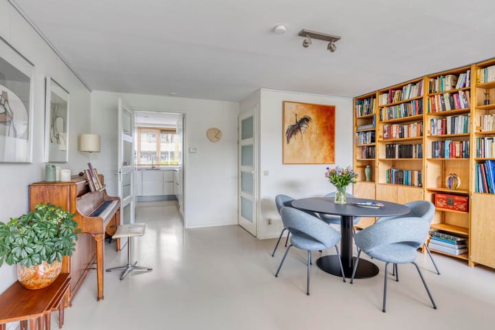 Foto 13 van Magnolialaan 24