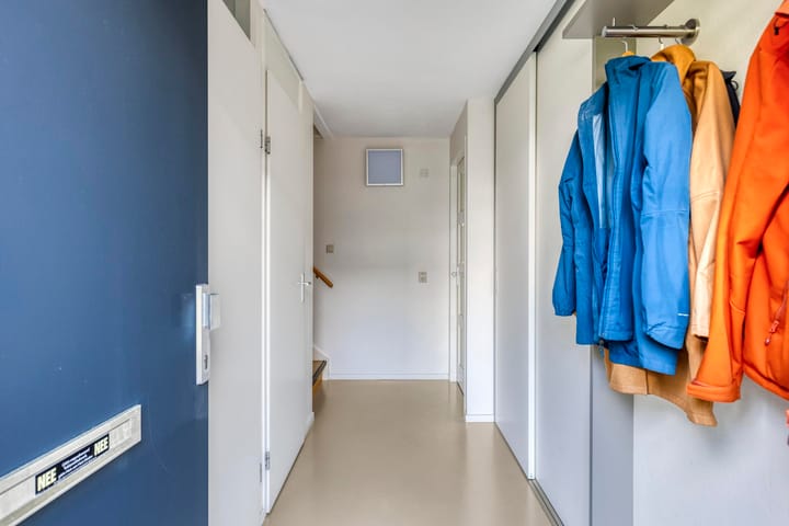 Foto 6 van Magnolialaan 24