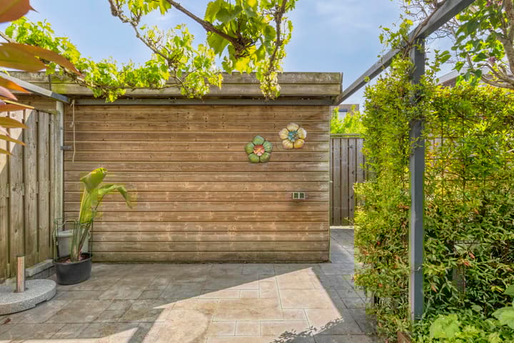 Foto 31 van Magnolialaan 24