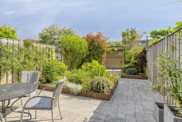 Foto 3 van Magnolialaan 24