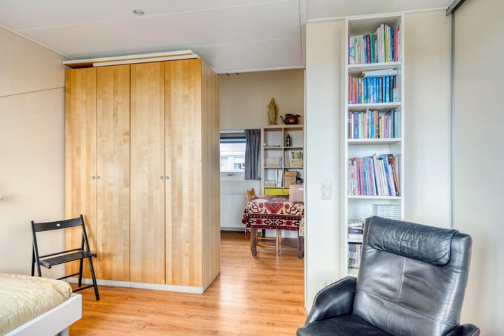 Foto 26 van Magnolialaan 24