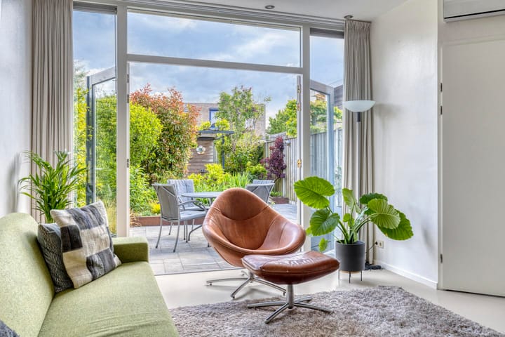 Foto 11 van Magnolialaan 24