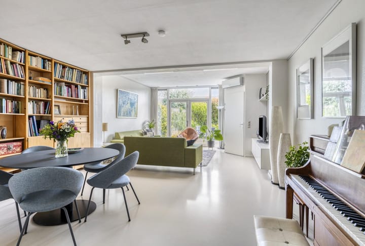 Foto 2 van Magnolialaan 24