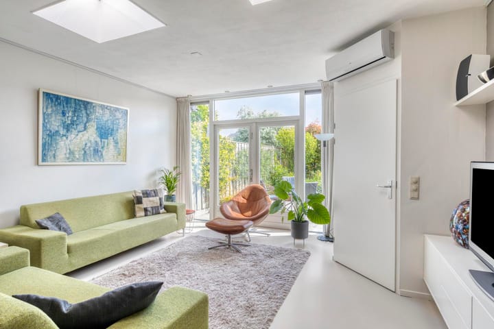 Foto 9 van Magnolialaan 24