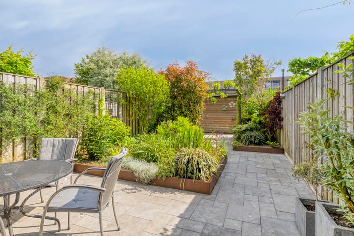 Foto 29 van Magnolialaan 24