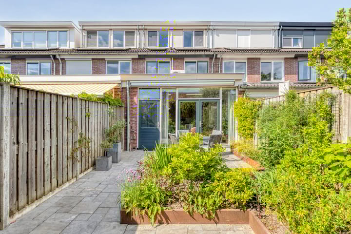 Foto 33 van Magnolialaan 24