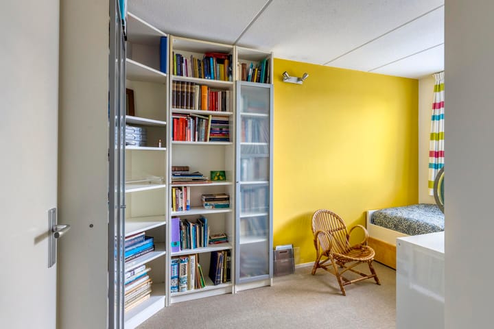 Foto 21 van Magnolialaan 24