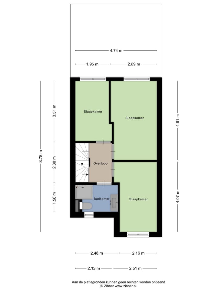 Foto 39 van Magnolialaan 24