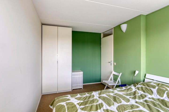 Foto 19 van Magnolialaan 24