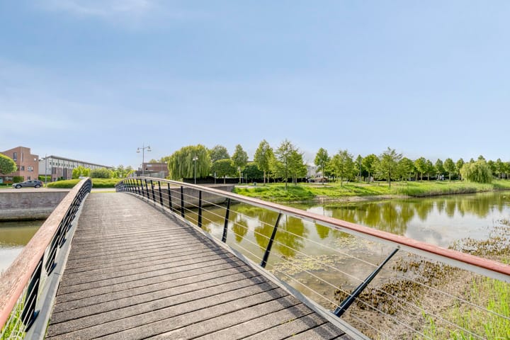 Foto 36 van Magnolialaan 24