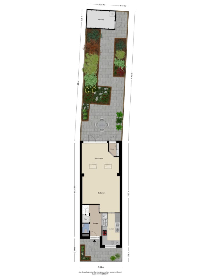 Foto 37 van Magnolialaan 24