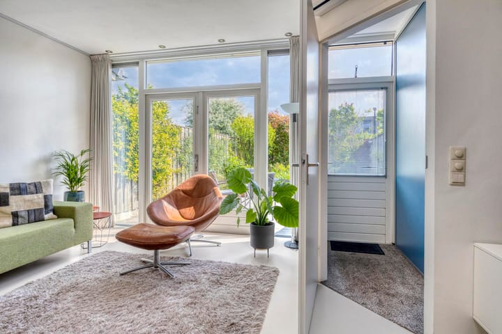 Foto 10 van Magnolialaan 24