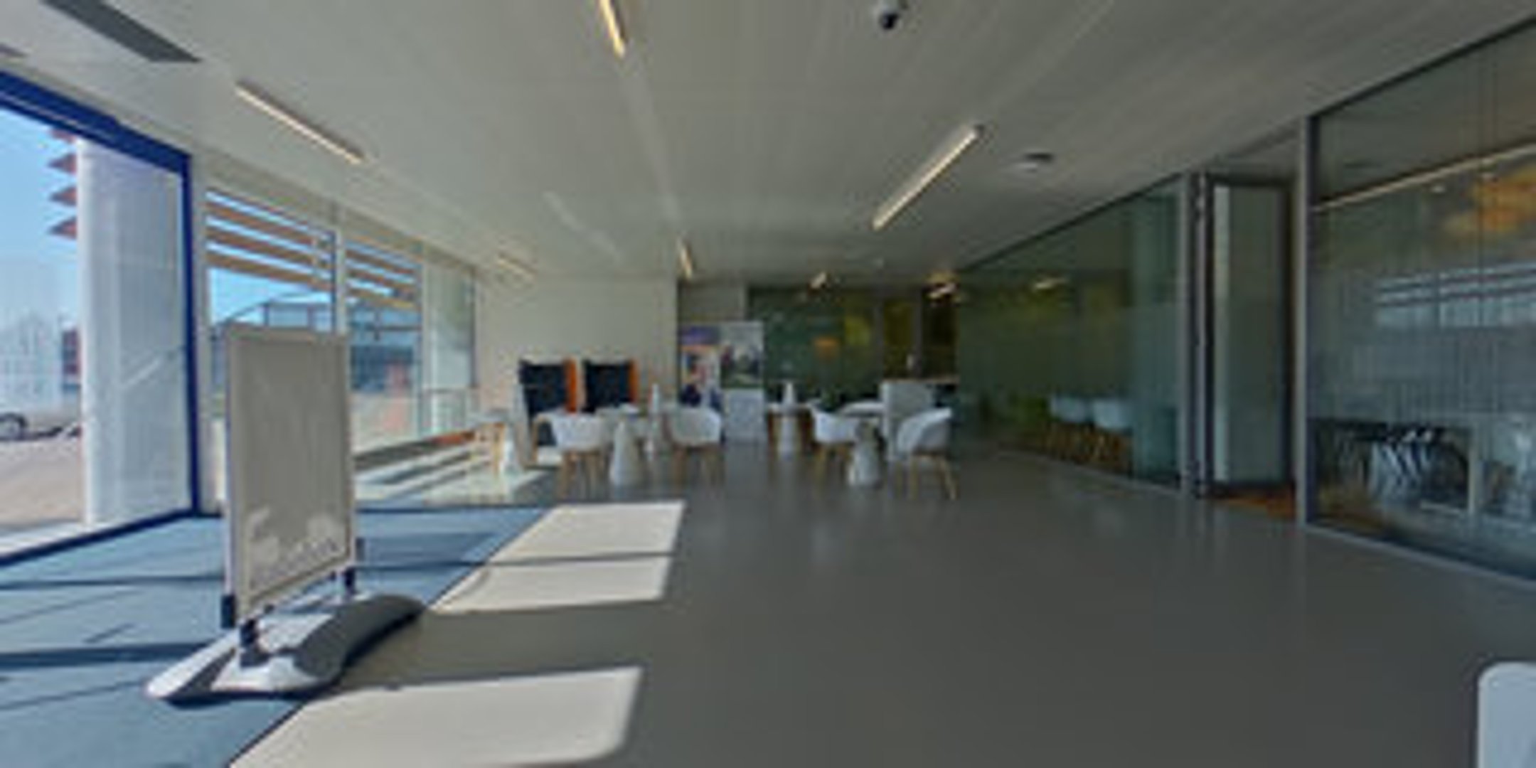 Bekijk 360° foto's