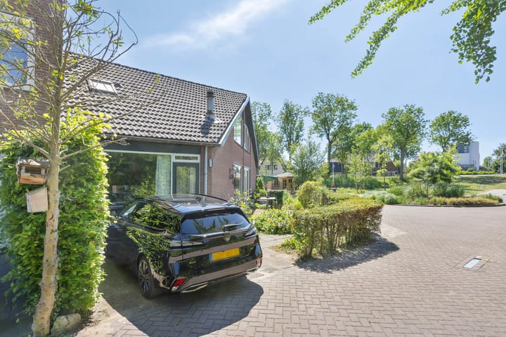 Foto 3 van De Esdoorn 41