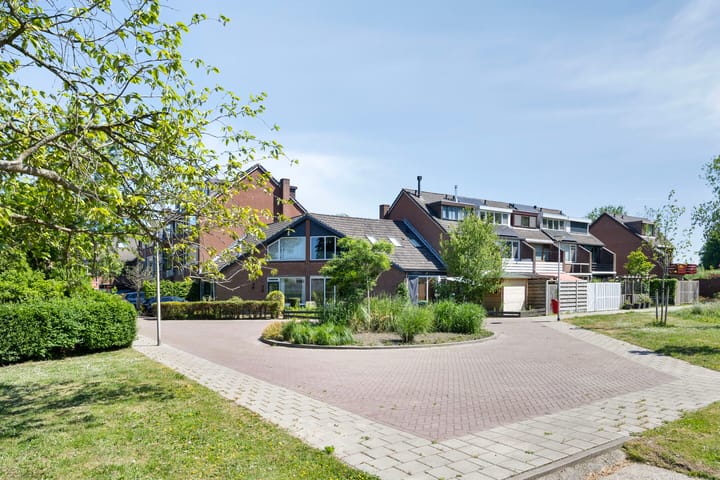 Foto 4 van De Esdoorn 41