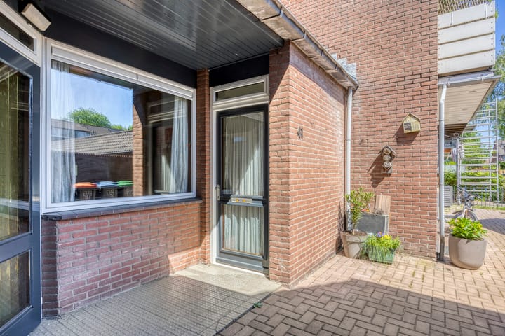 Foto 5 van De Esdoorn 41