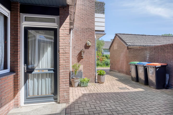 Foto 6 van De Esdoorn 41