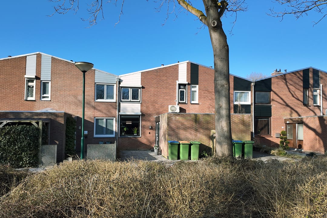 Foto 1 van Melijn 20