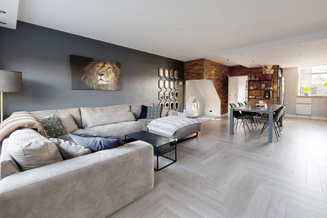 Foto 2 van Melijn 20