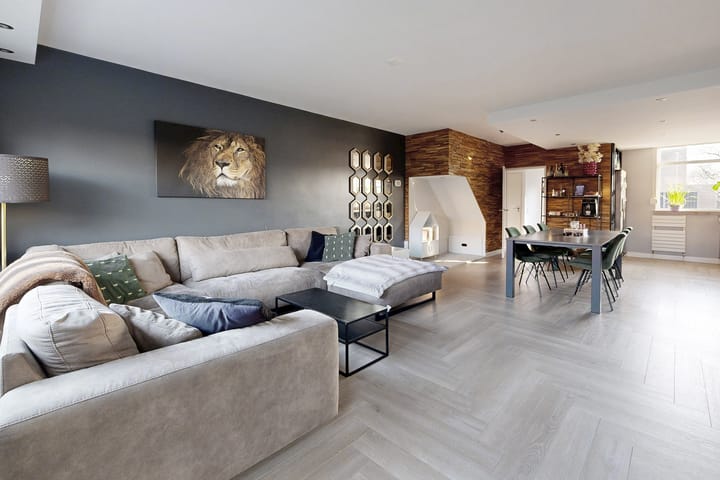 Foto 2 van Melijn 20