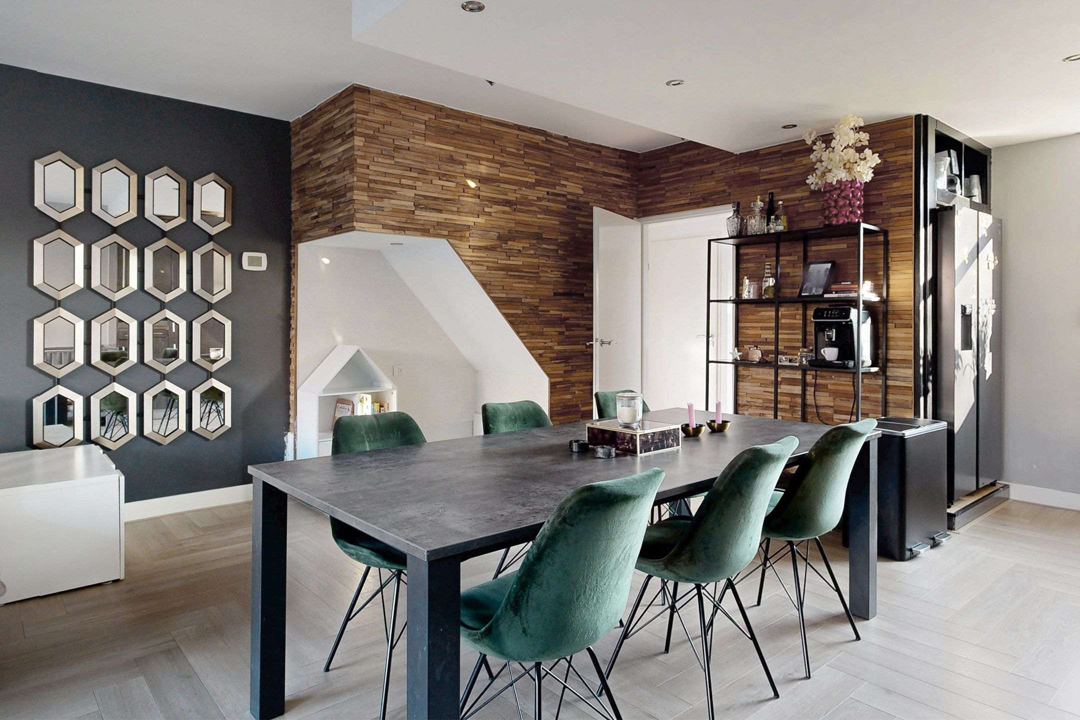 Foto 3 van Melijn 20