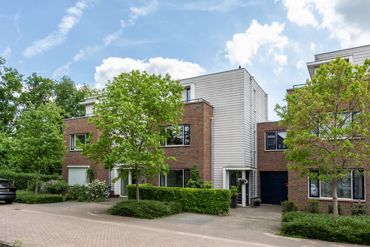 Koekoekweg 12 main image