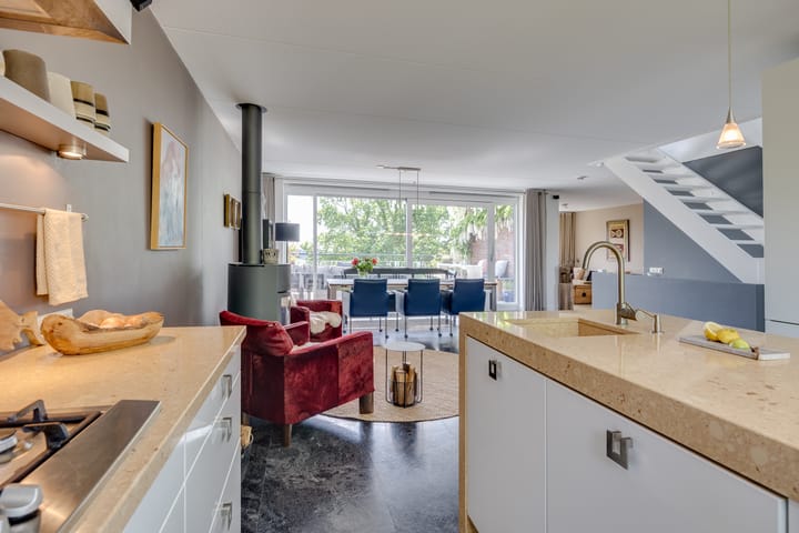 Foto 2 van Koekoekweg 12