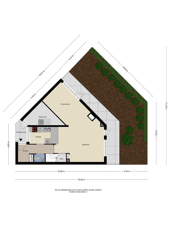 Foto 35 van De Esdoorn 41