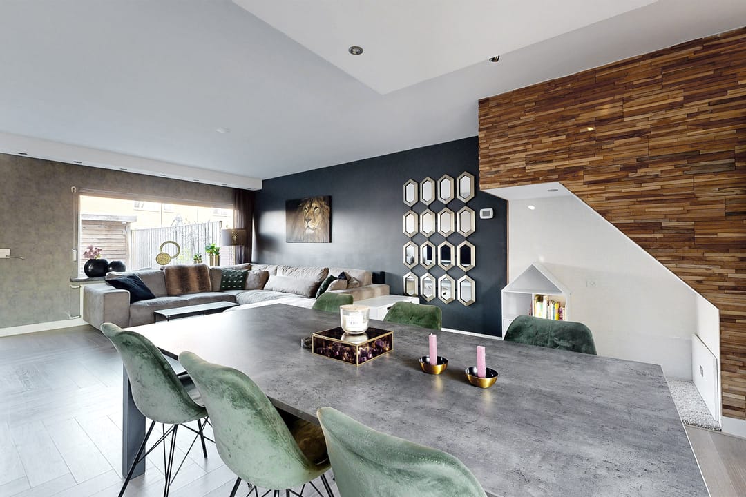 Foto 16 van Melijn 20