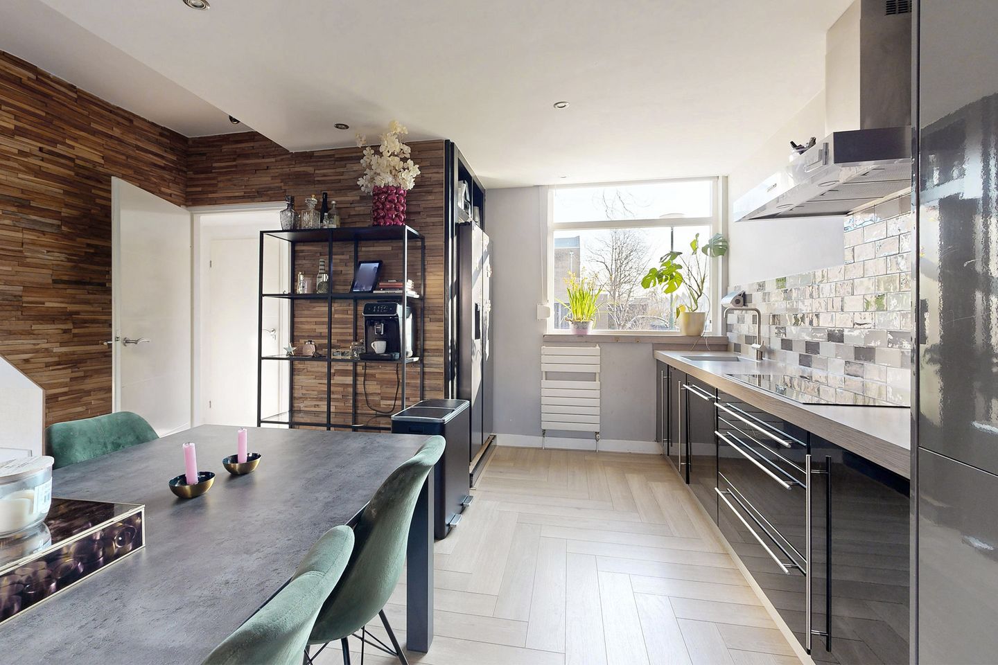 Foto 19 van Melijn 20