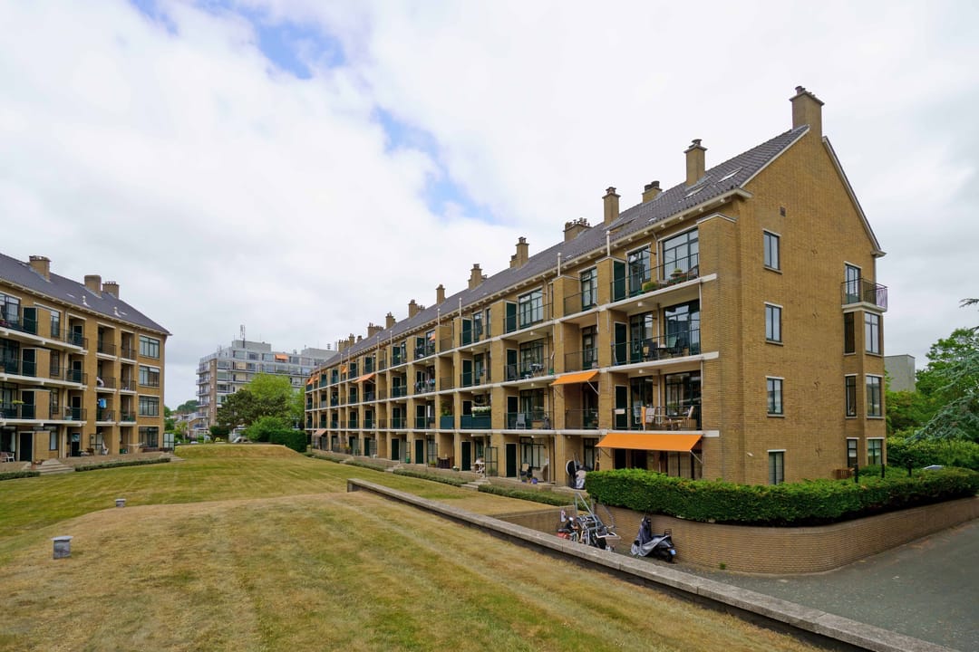 Foto 2 van De Savornin Lohmanlaan 144