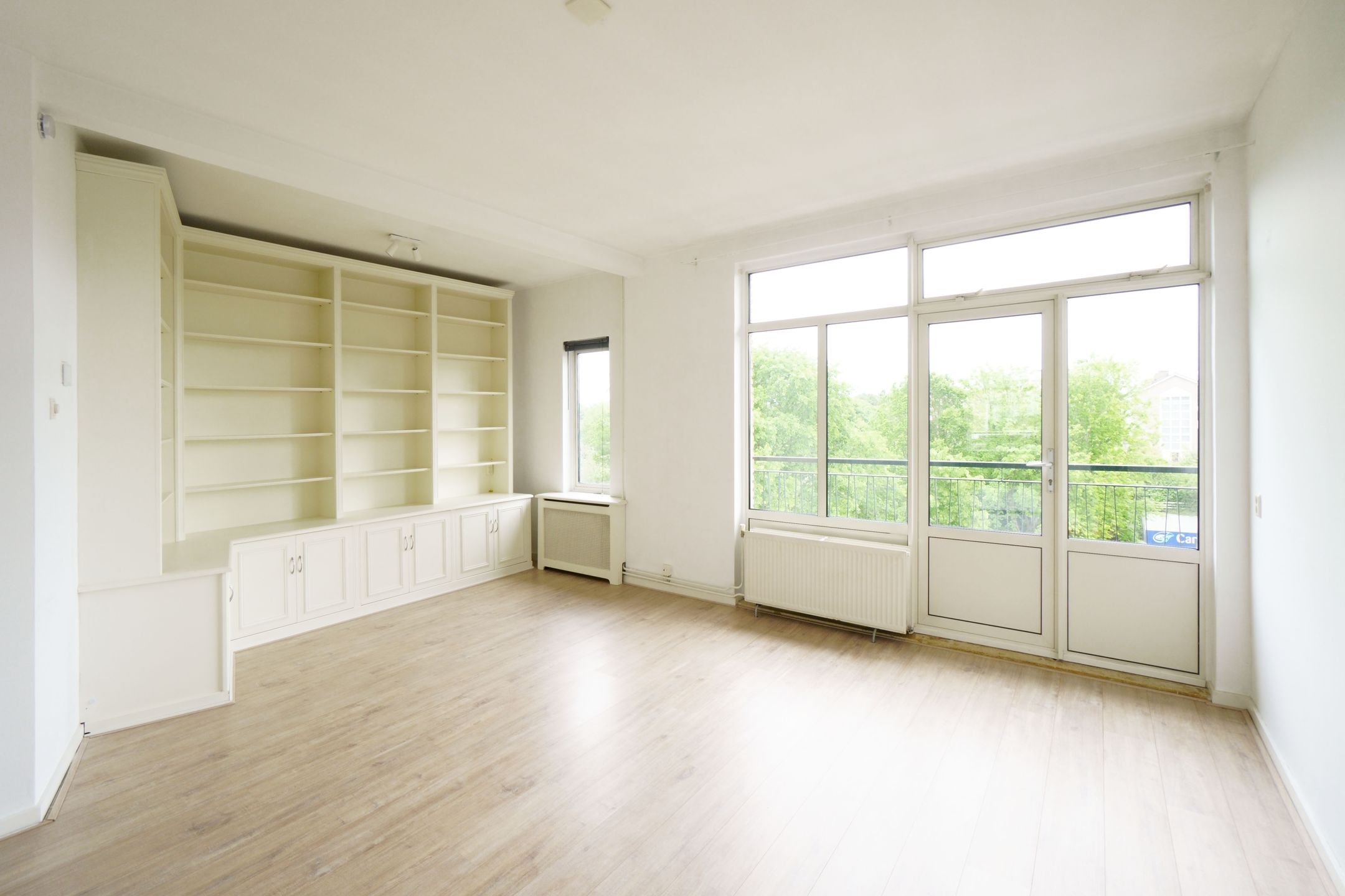 Foto 3 van De Savornin Lohmanlaan 144