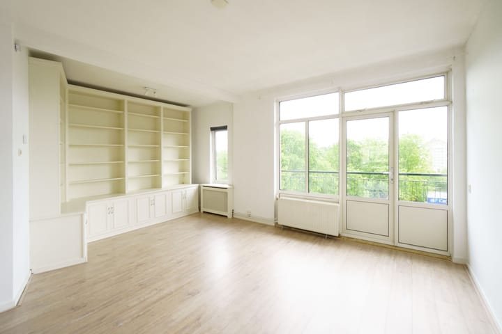 Foto 3 van De Savornin Lohmanlaan 144