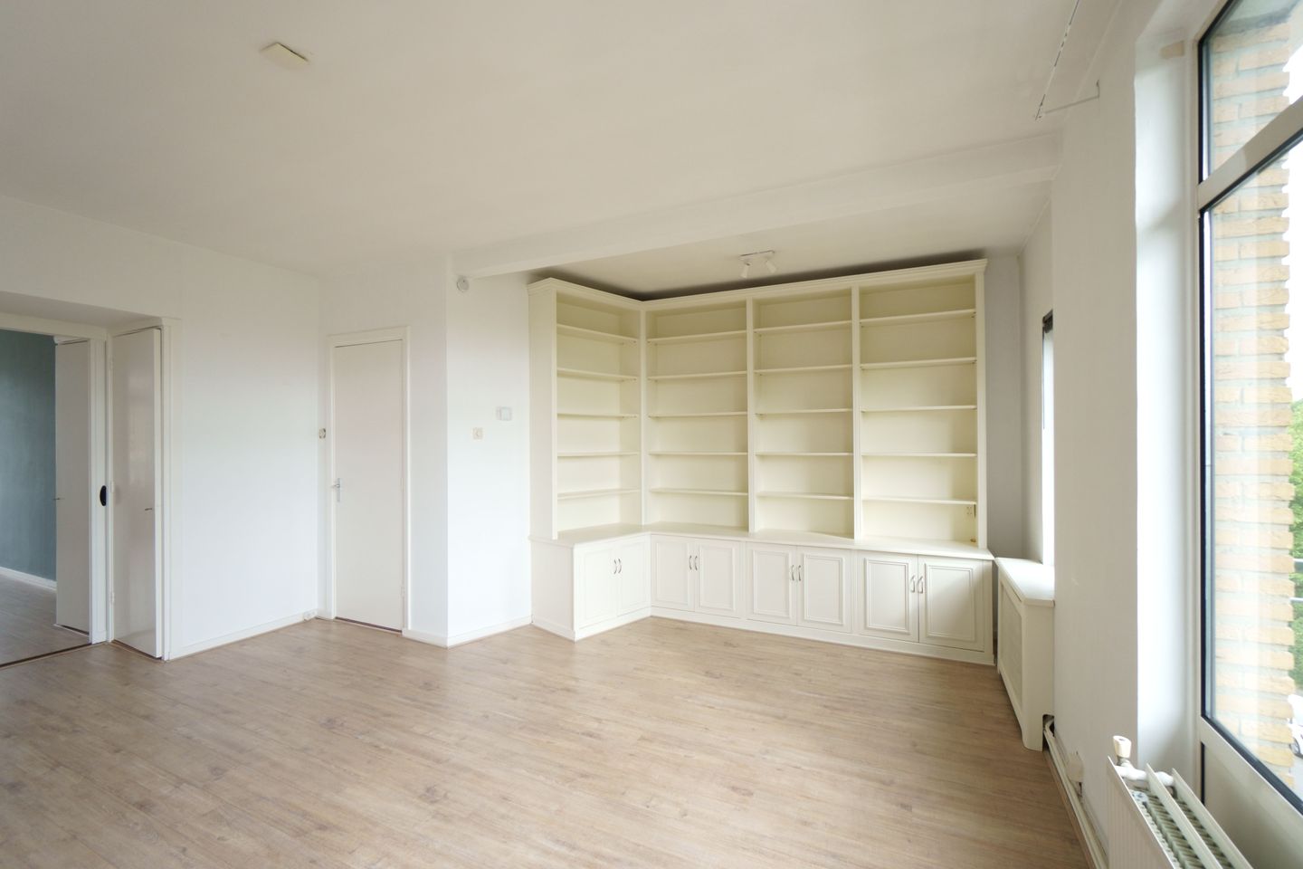 Foto 4 van De Savornin Lohmanlaan 144