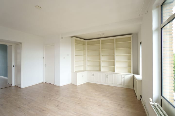 Foto 4 van De Savornin Lohmanlaan 144