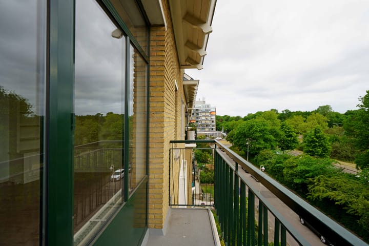 Foto 5 van De Savornin Lohmanlaan 144